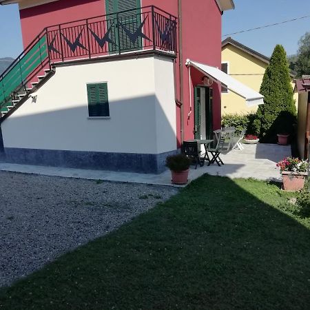Ca' En Tu Ciosu Villa Beverino Esterno foto