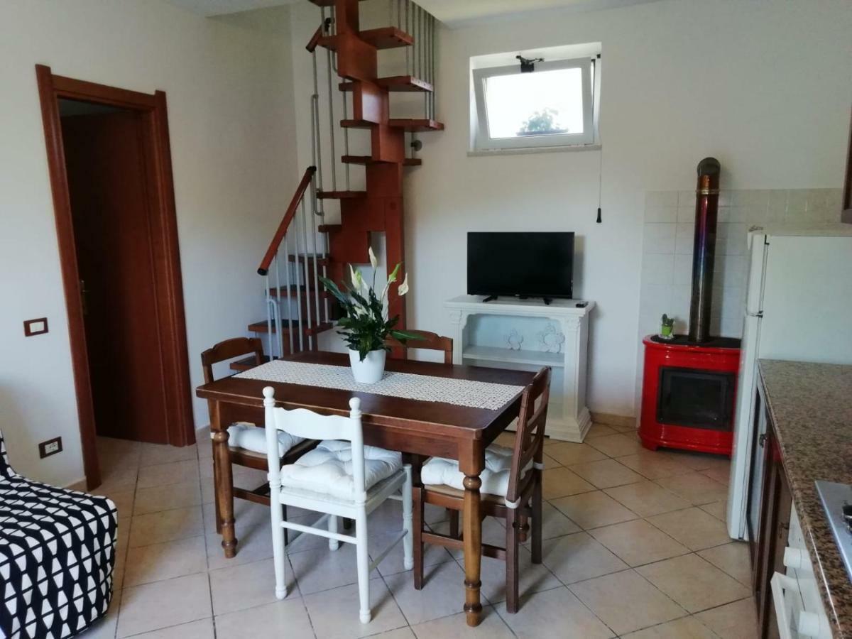 Ca' En Tu Ciosu Villa Beverino Esterno foto