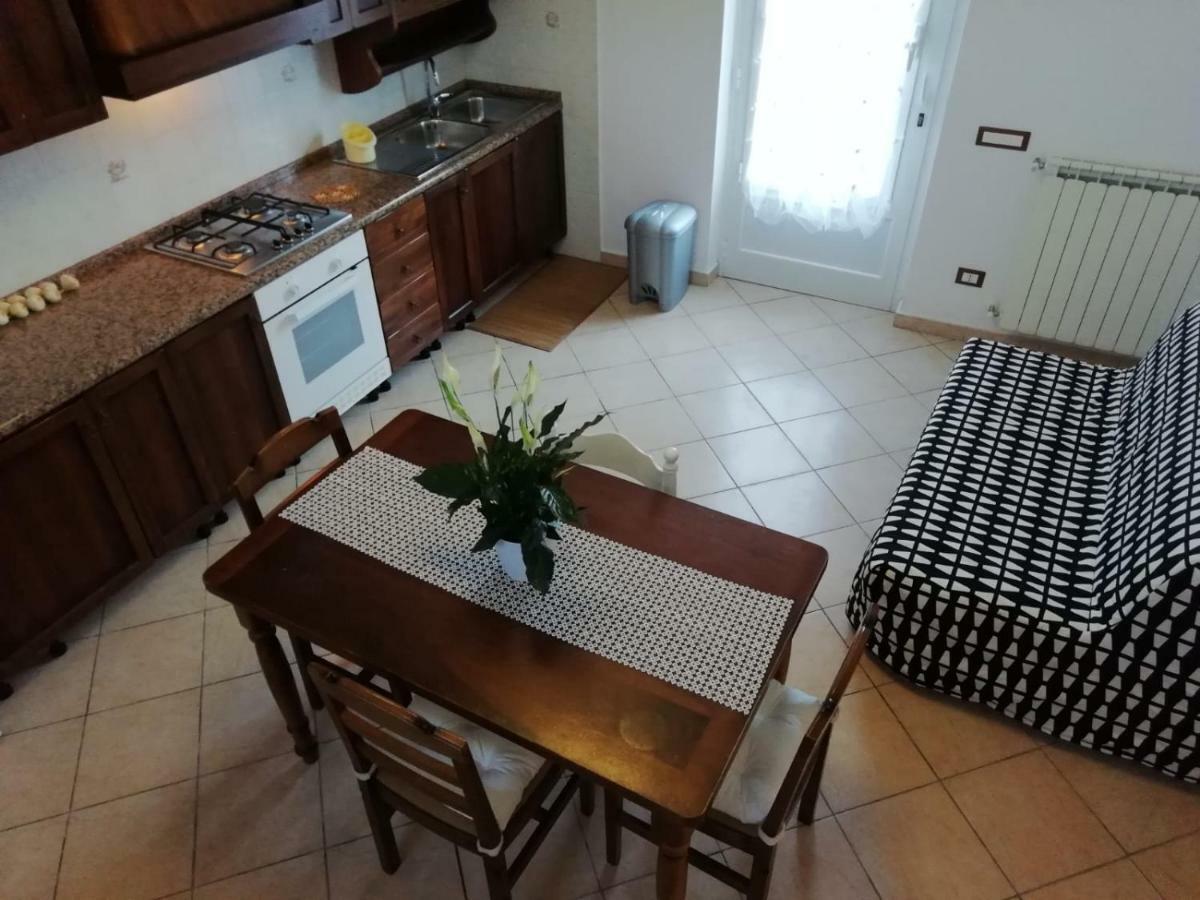 Ca' En Tu Ciosu Villa Beverino Esterno foto
