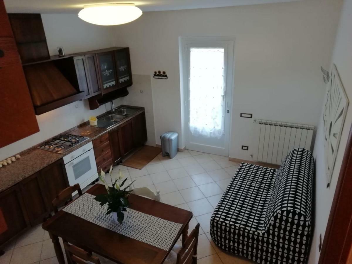 Ca' En Tu Ciosu Villa Beverino Esterno foto