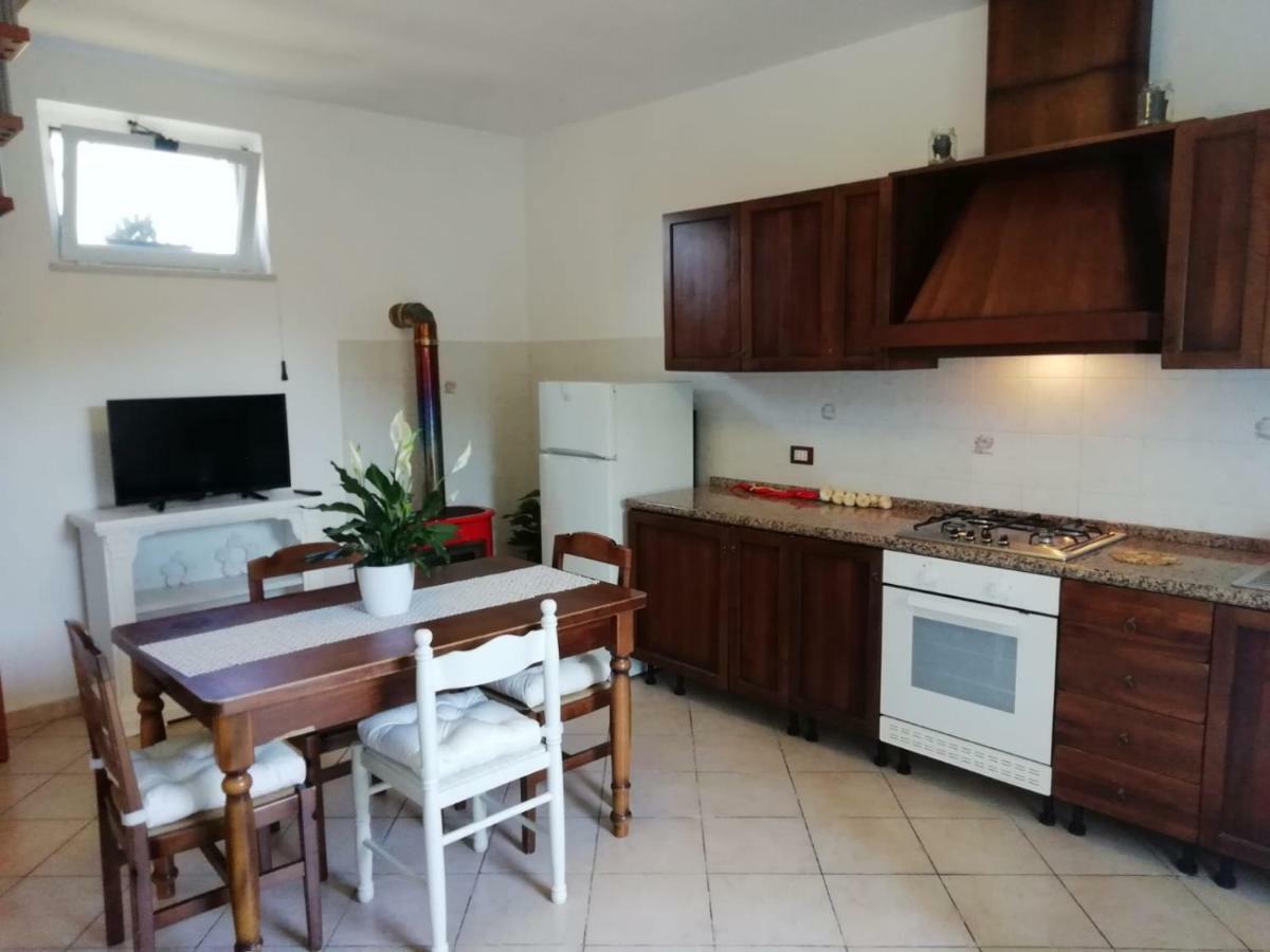 Ca' En Tu Ciosu Villa Beverino Esterno foto