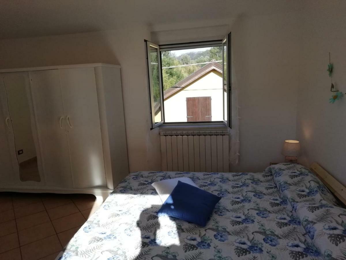 Ca' En Tu Ciosu Villa Beverino Esterno foto