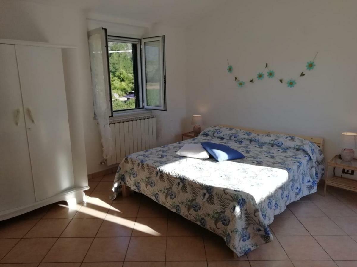Ca' En Tu Ciosu Villa Beverino Esterno foto