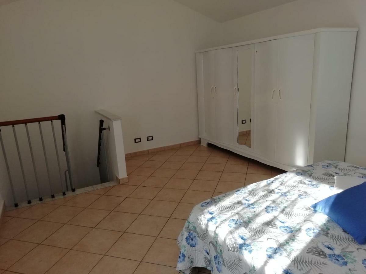 Ca' En Tu Ciosu Villa Beverino Esterno foto