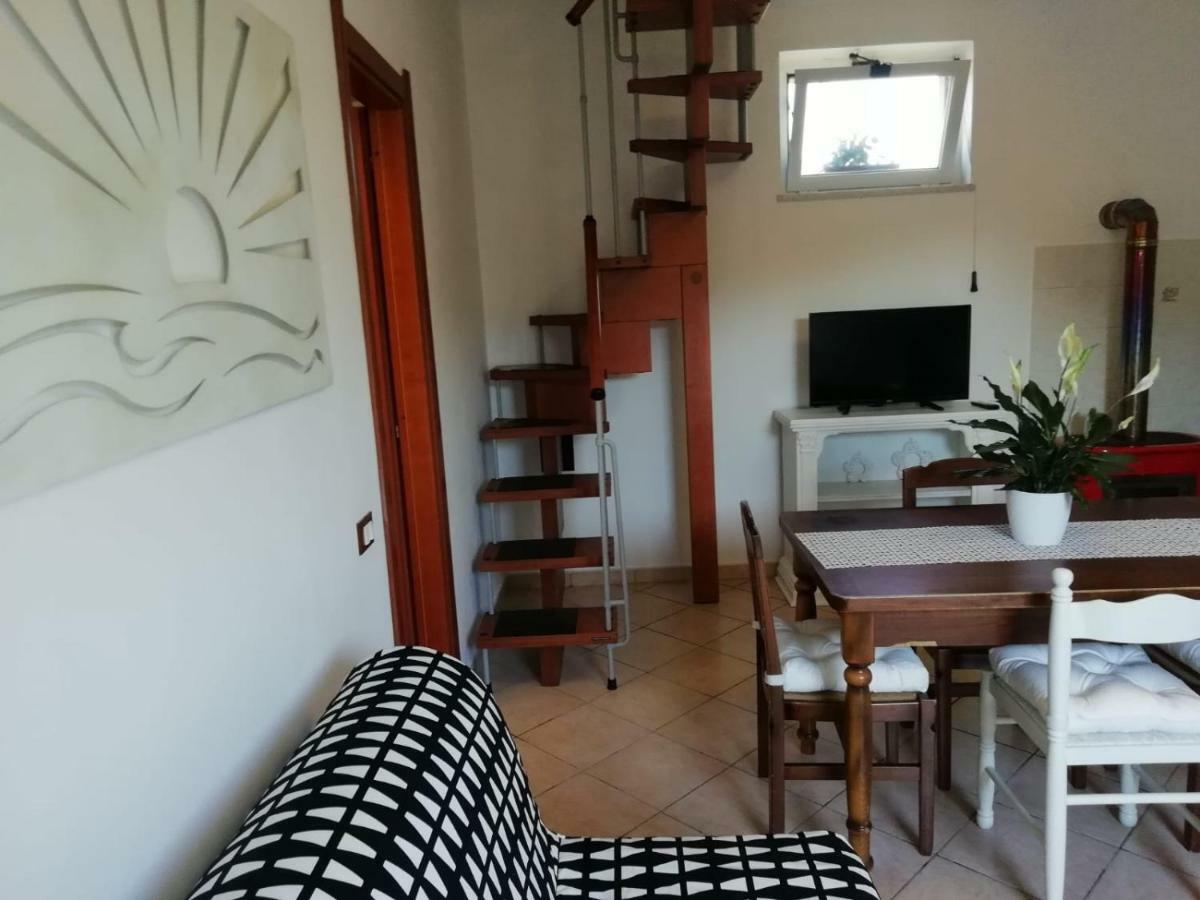 Ca' En Tu Ciosu Villa Beverino Esterno foto
